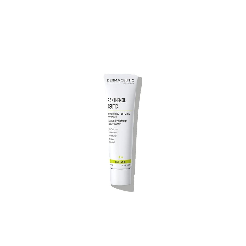 Dermaceutic Panthenol Ceutic