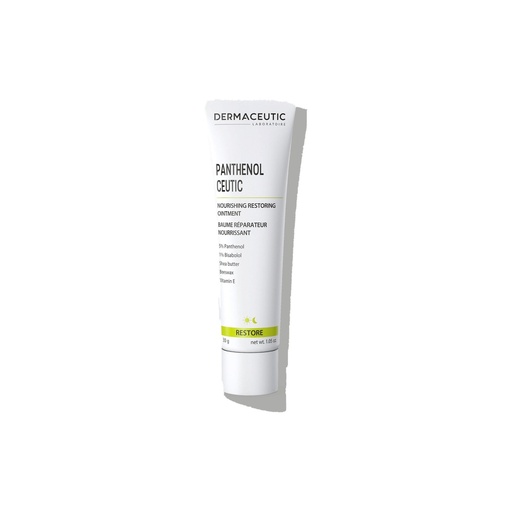 [10308] Dermaceutic Panthenol Ceutic
