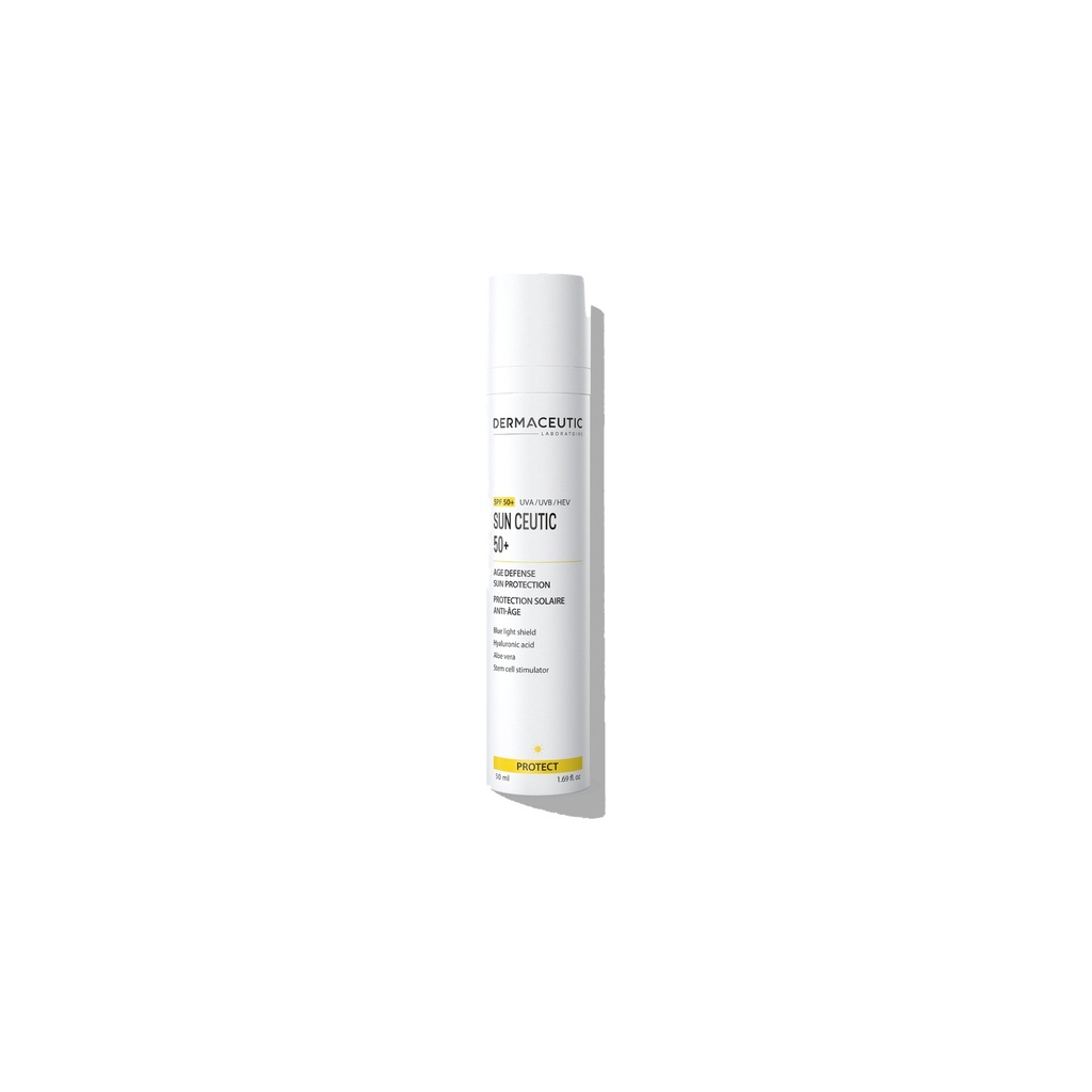 [10312] Dermaceutic Sun Ceutic 50+