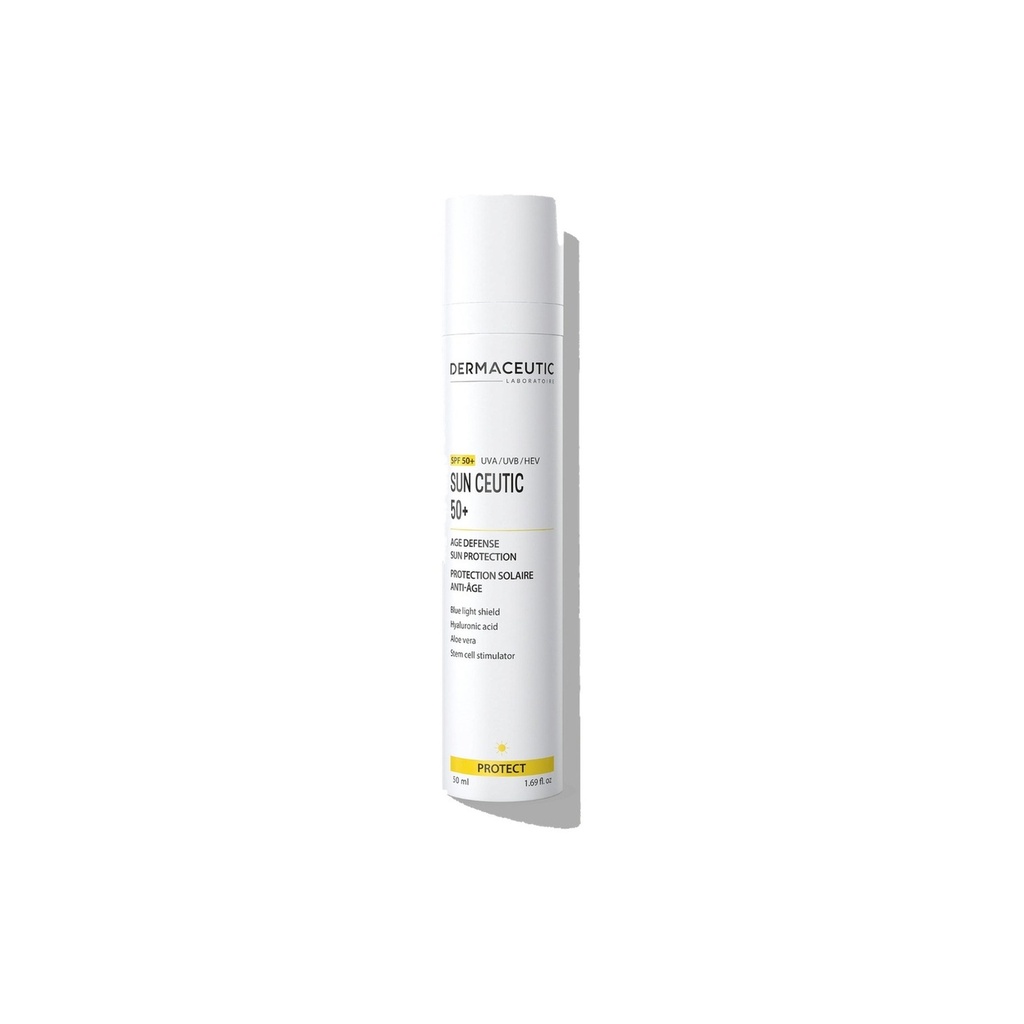 Dermaceutic Sun Ceutic 50+
