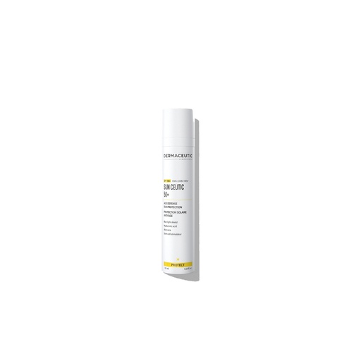[10312] Dermaceutic Sun Ceutic 50+