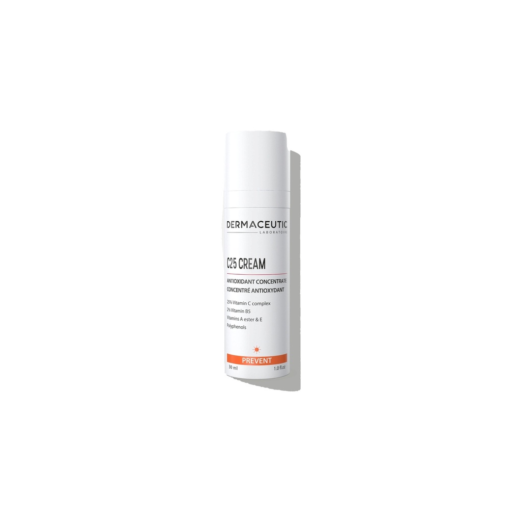 [10287] Dermaceutic C25 Cream