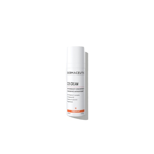 [10287] Dermaceutic C25 Cream