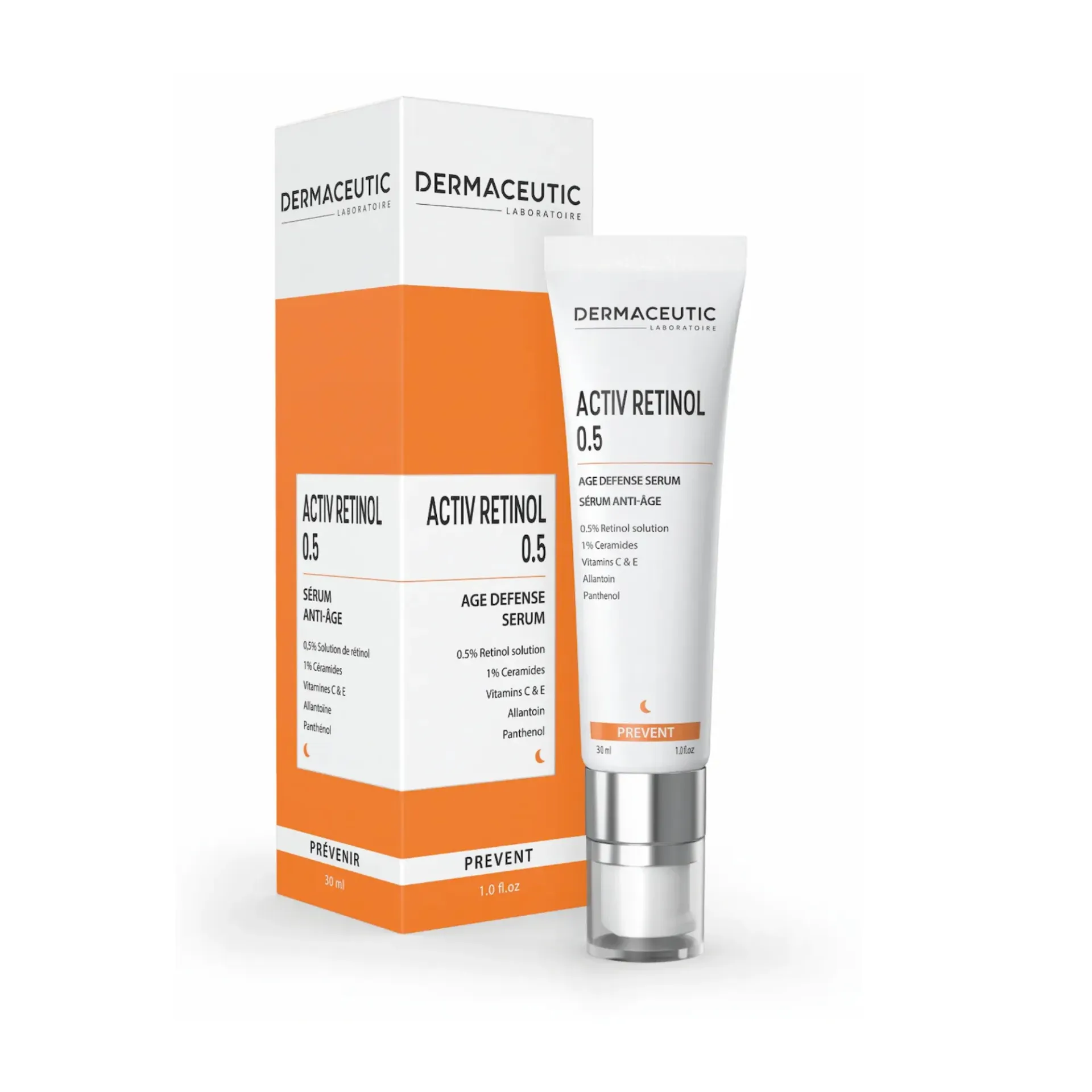 Dermaceutic Activ Retinol 0.5