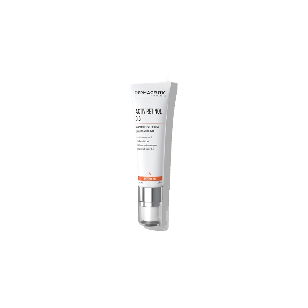 Dermaceutic Activ Retinol 0.5