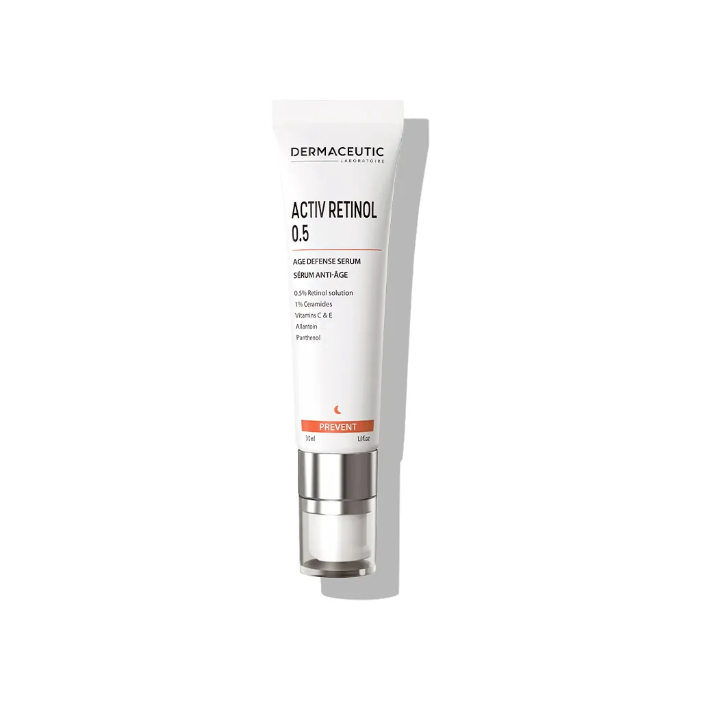 Dermaceutic ACTIV RETINOL 0.5