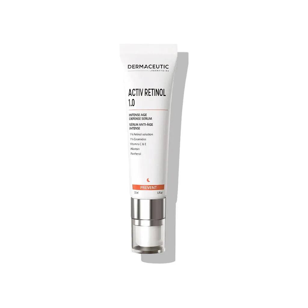 Dermaceutic Activ Retinol 1.0