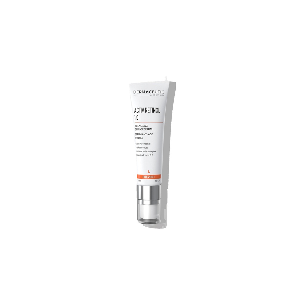 [10282] Dermaceutic Activ Retinol 1.0