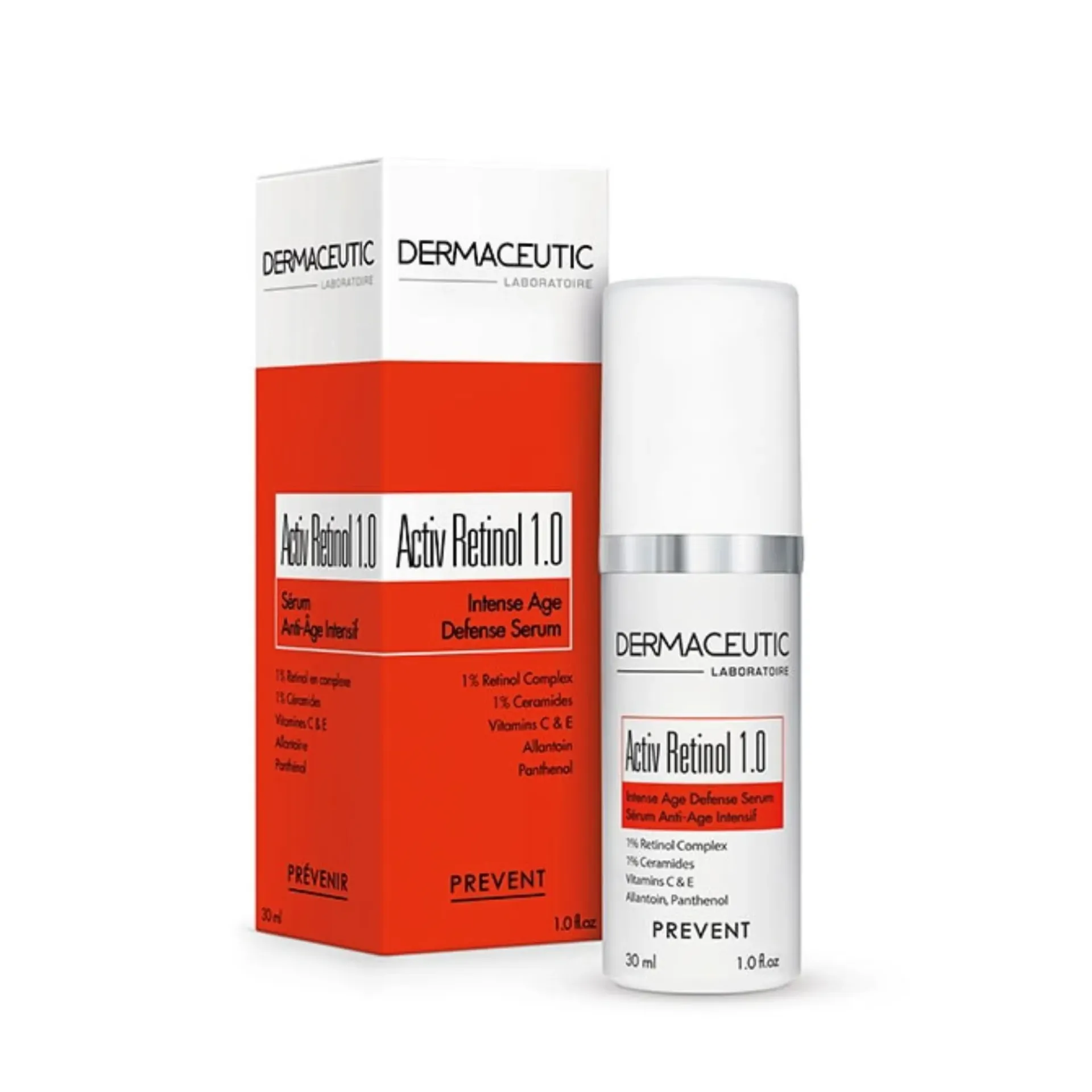 [10282] Dermaceutic Activ Retinol 1.0