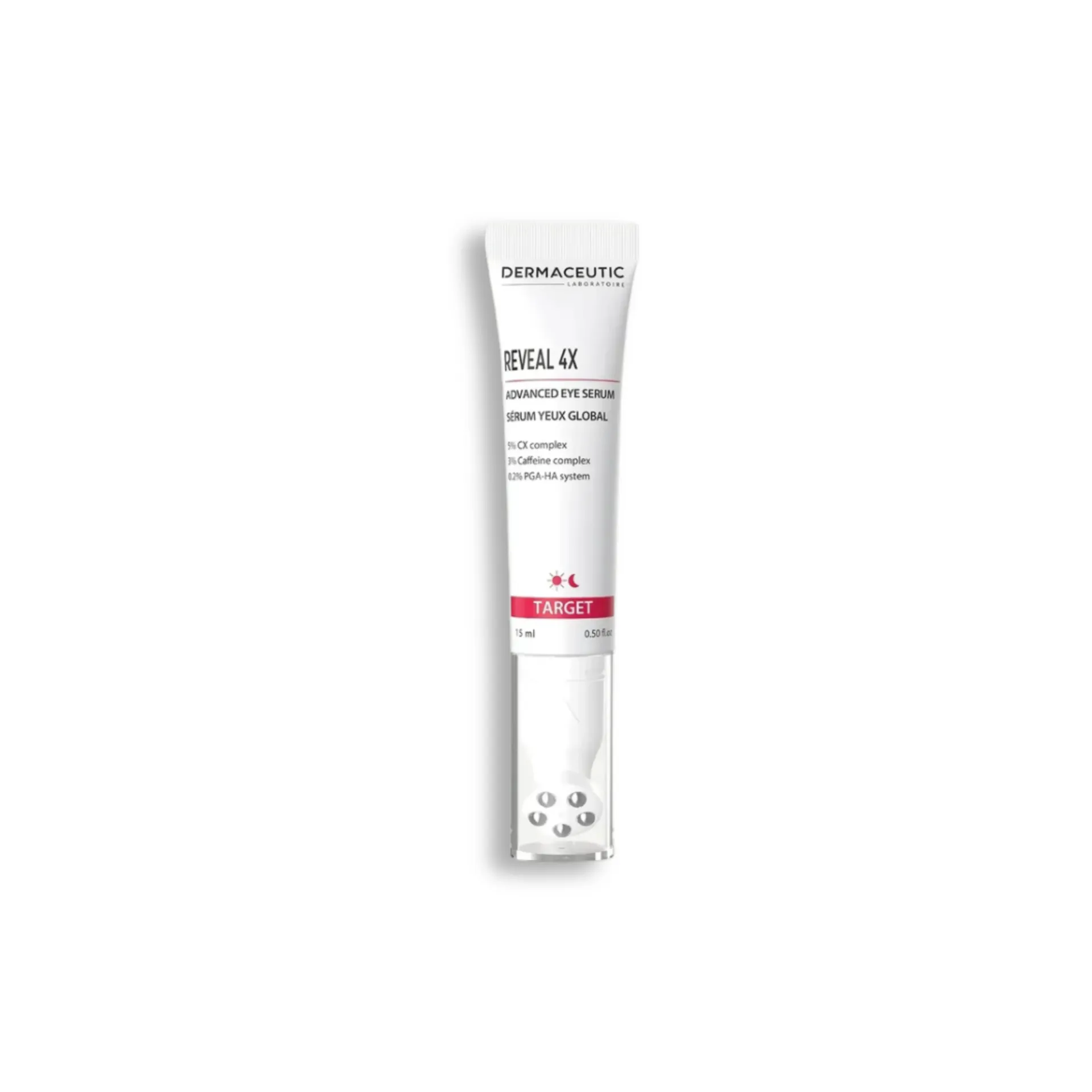 Dermaceutic Reveal 4X