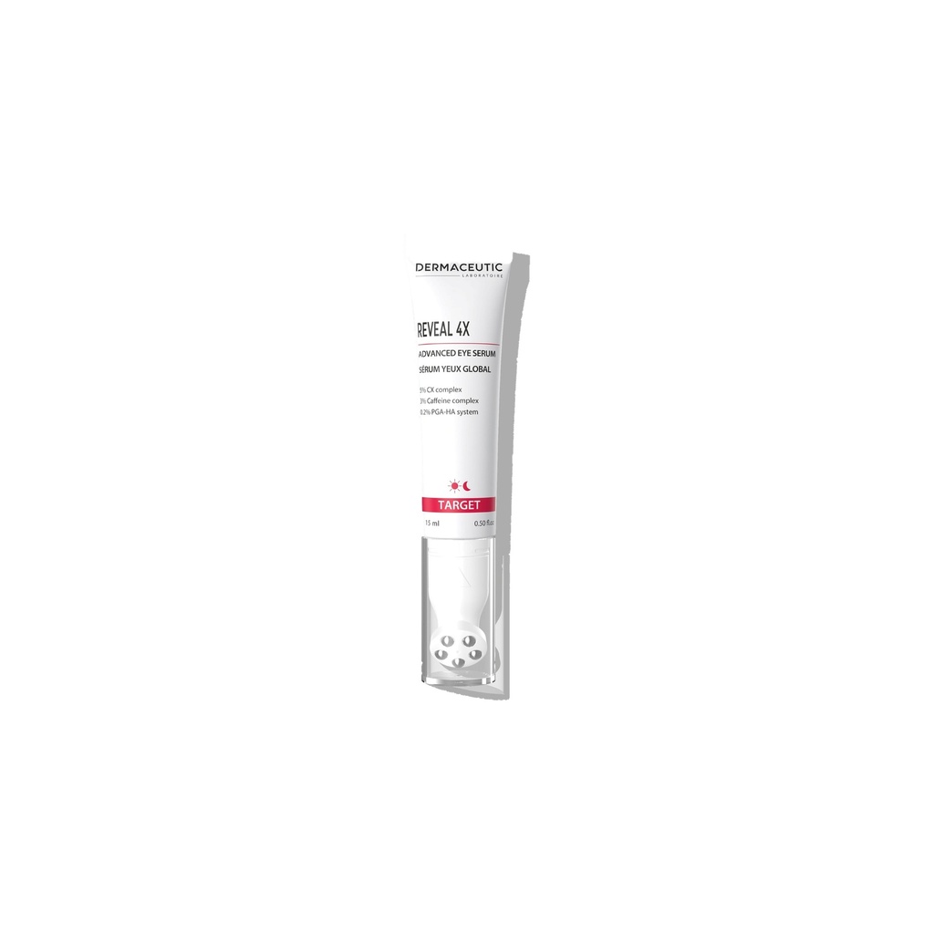 Dermaceutic Reveal 4X