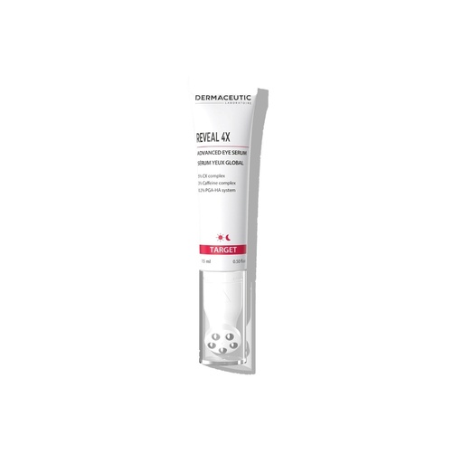 [10311] Dermaceutic Reveal 4X