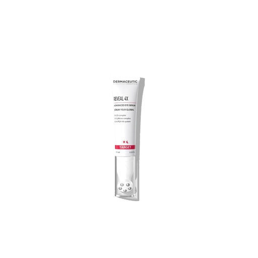 [10311] Dermaceutic Reveal 4X