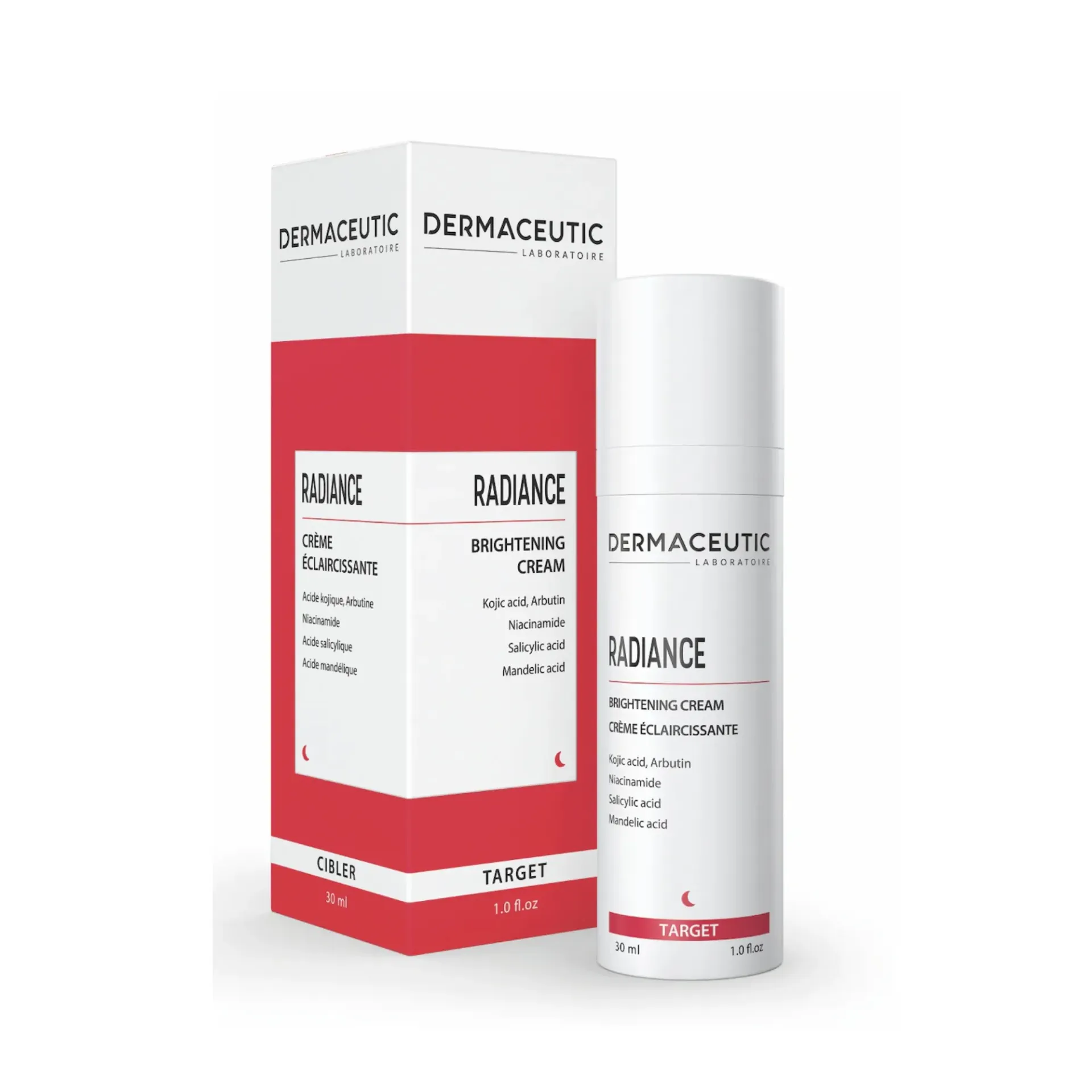 Dermaceutic Radiance