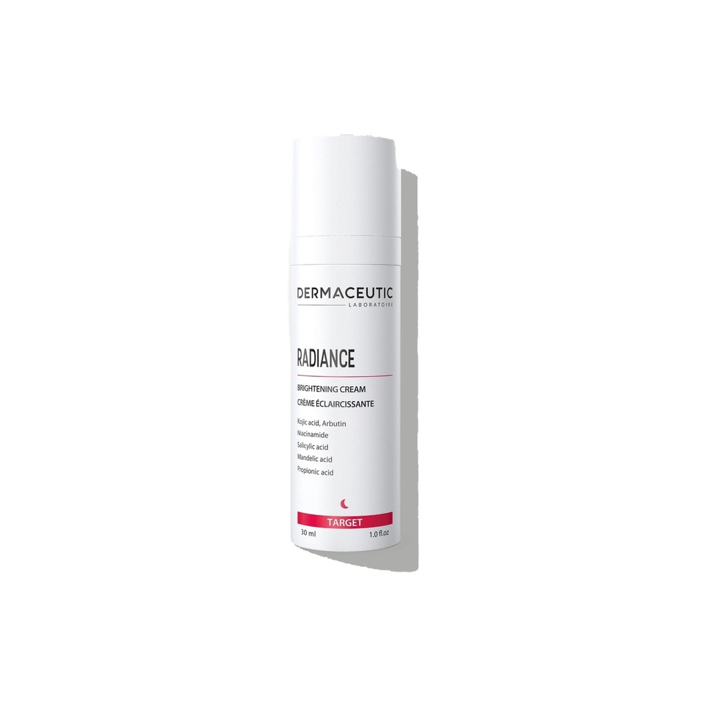 Dermaceutic Radiance