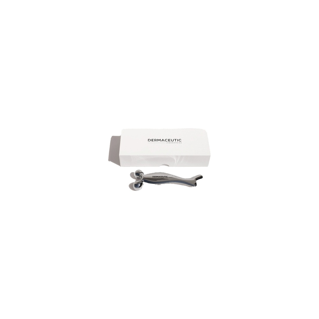 [10296] Dermaceutic Face Roller