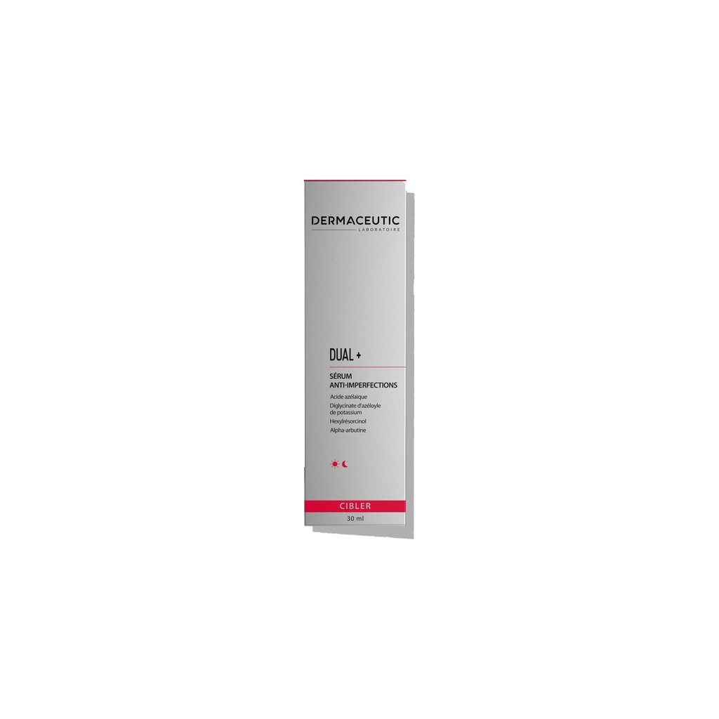 [10295] Dermaceutic Dual +