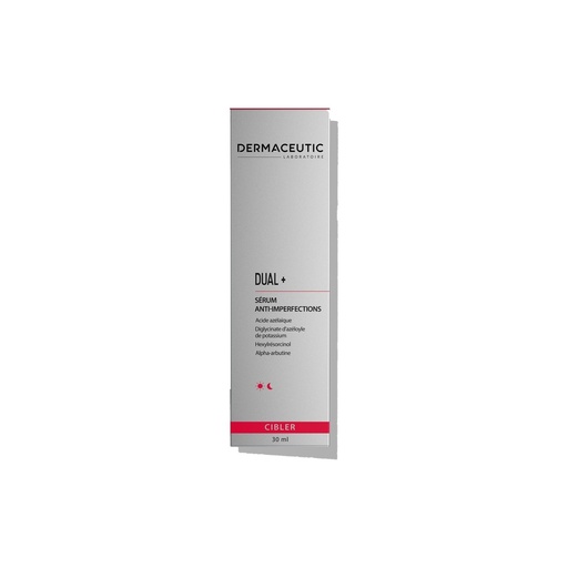 [10295] Dermaceutic Dual +