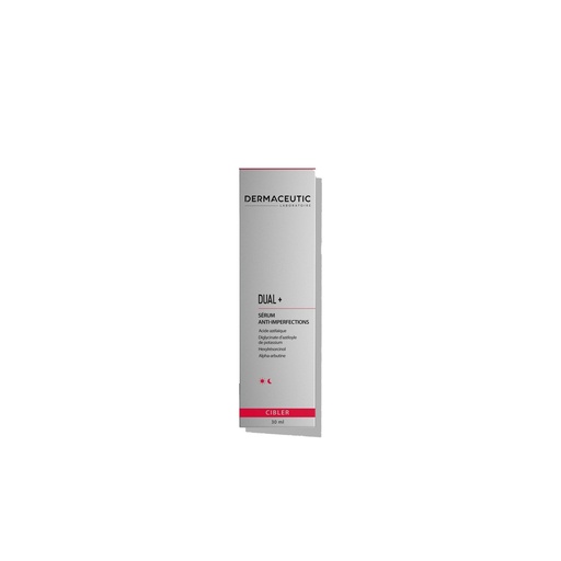 [10295] Dermaceutic Dual +