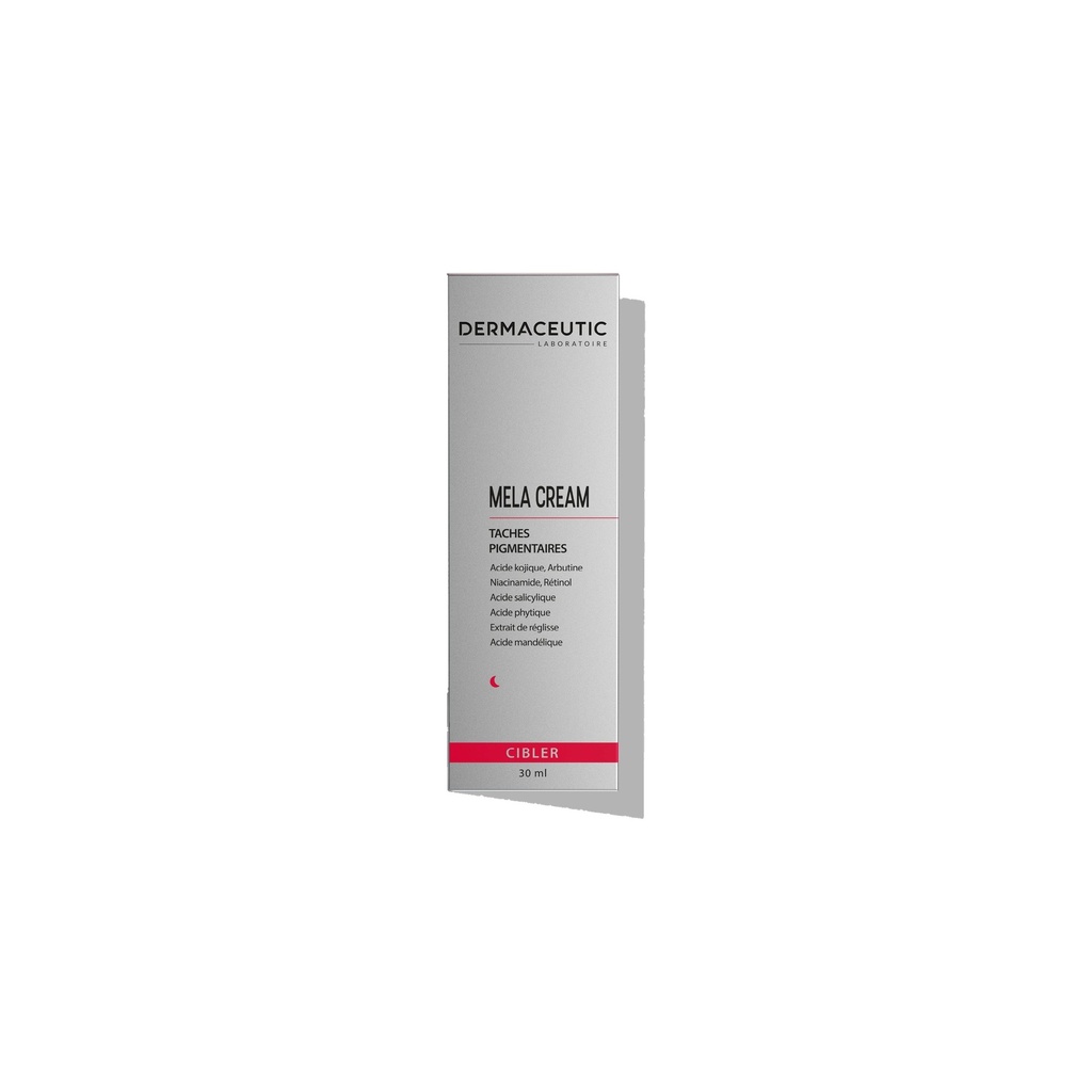 [10305] Dermaceutic Mela Cream