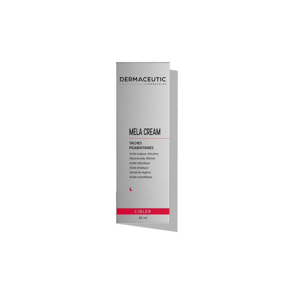 Dermaceutic Mela Cream