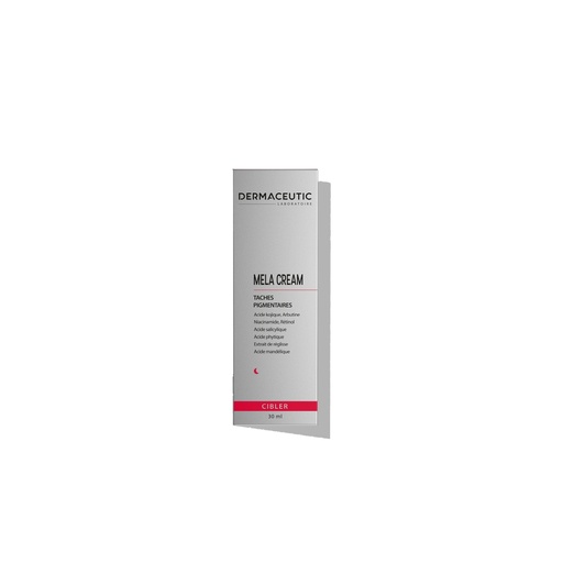[10305] Dermaceutic Mela Cream