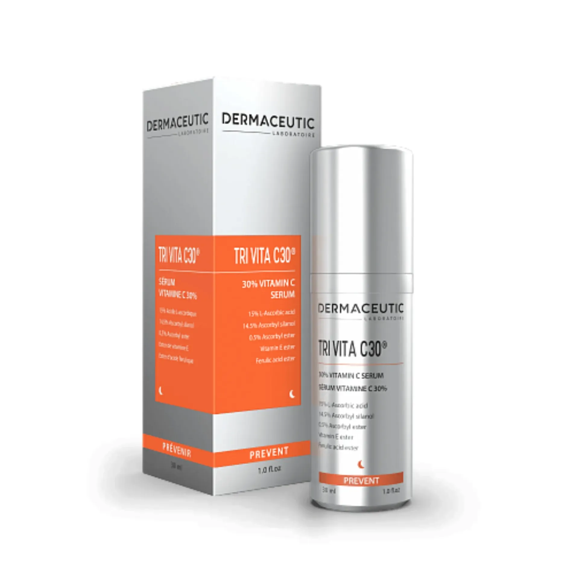 [10313] Dermaceutic Tri Vita C30