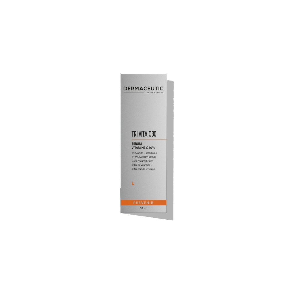 [10313] Dermaceutic Tri Vita C30