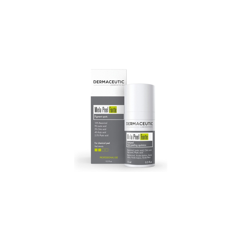 Dermaceutic Mela Peel Forte