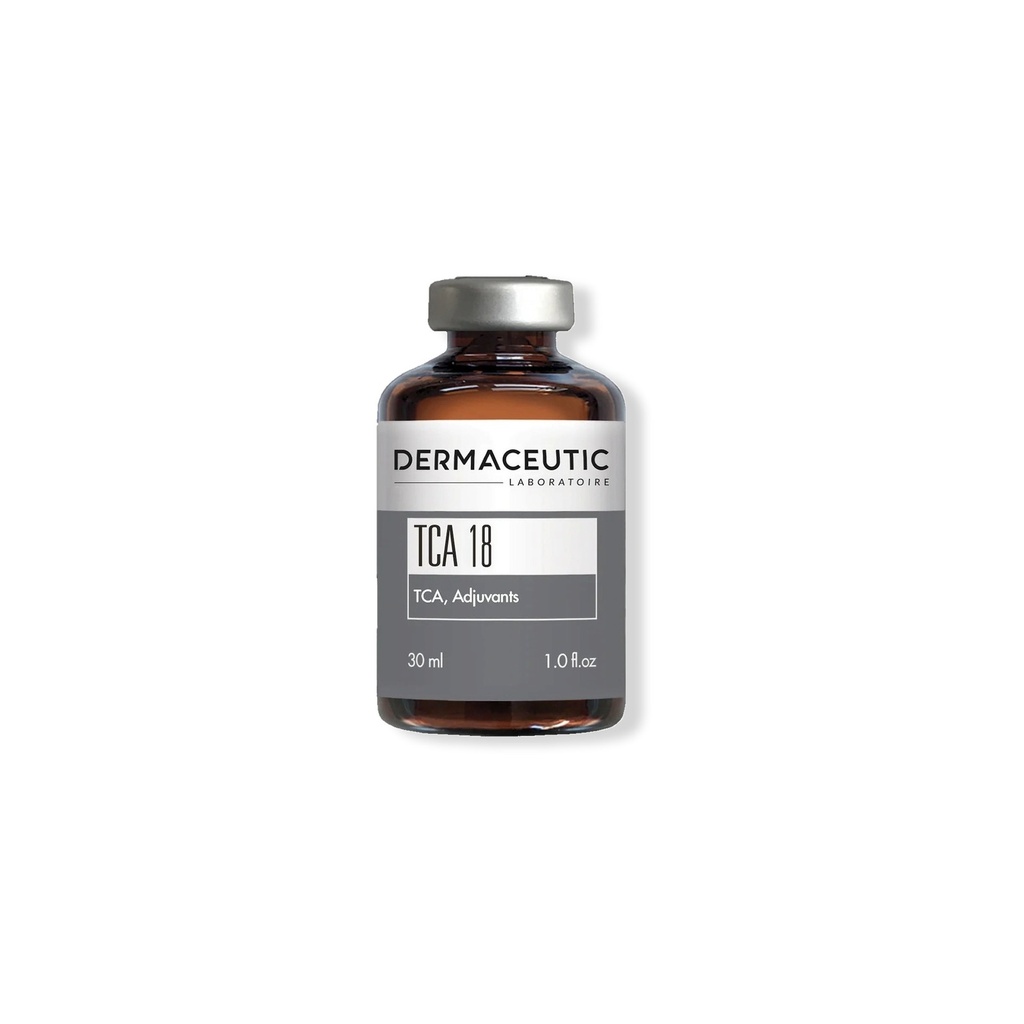 Dermaceutic Cosmo Peel 18%