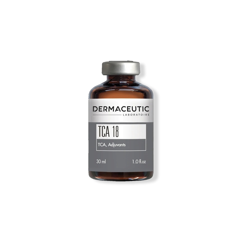 [10290] Dermaceutic Cosmo Peel 18%