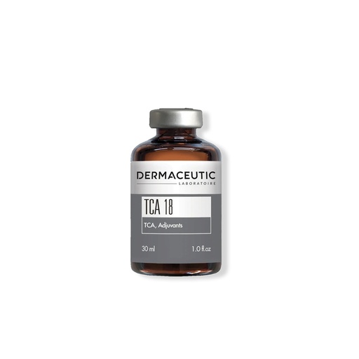 [10290] Dermaceutic Cosmo Peel 18%