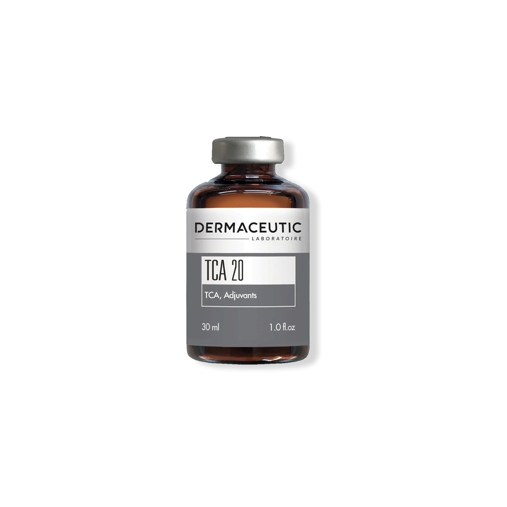 Dermaceutic Cosmo Peel 20%