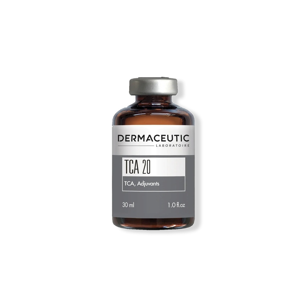 [10291] Dermaceutic Cosmo Peel 20%