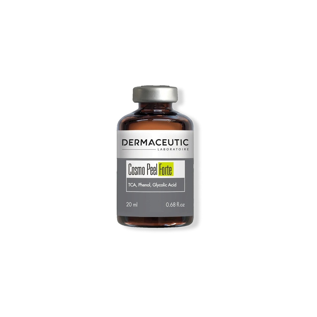 Dermaceutic Cosmo Peel Forte