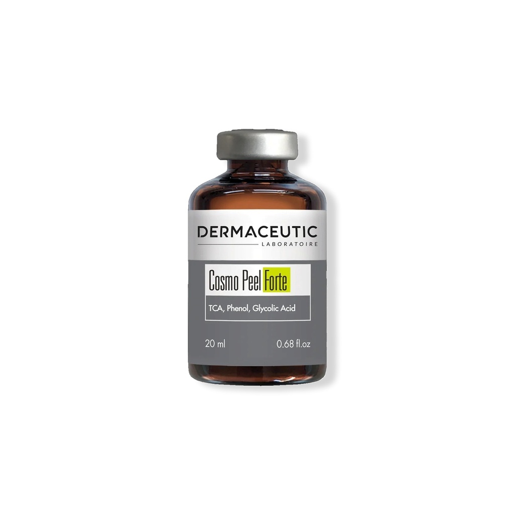 [10292] Dermaceutic Cosmo Peel Forte