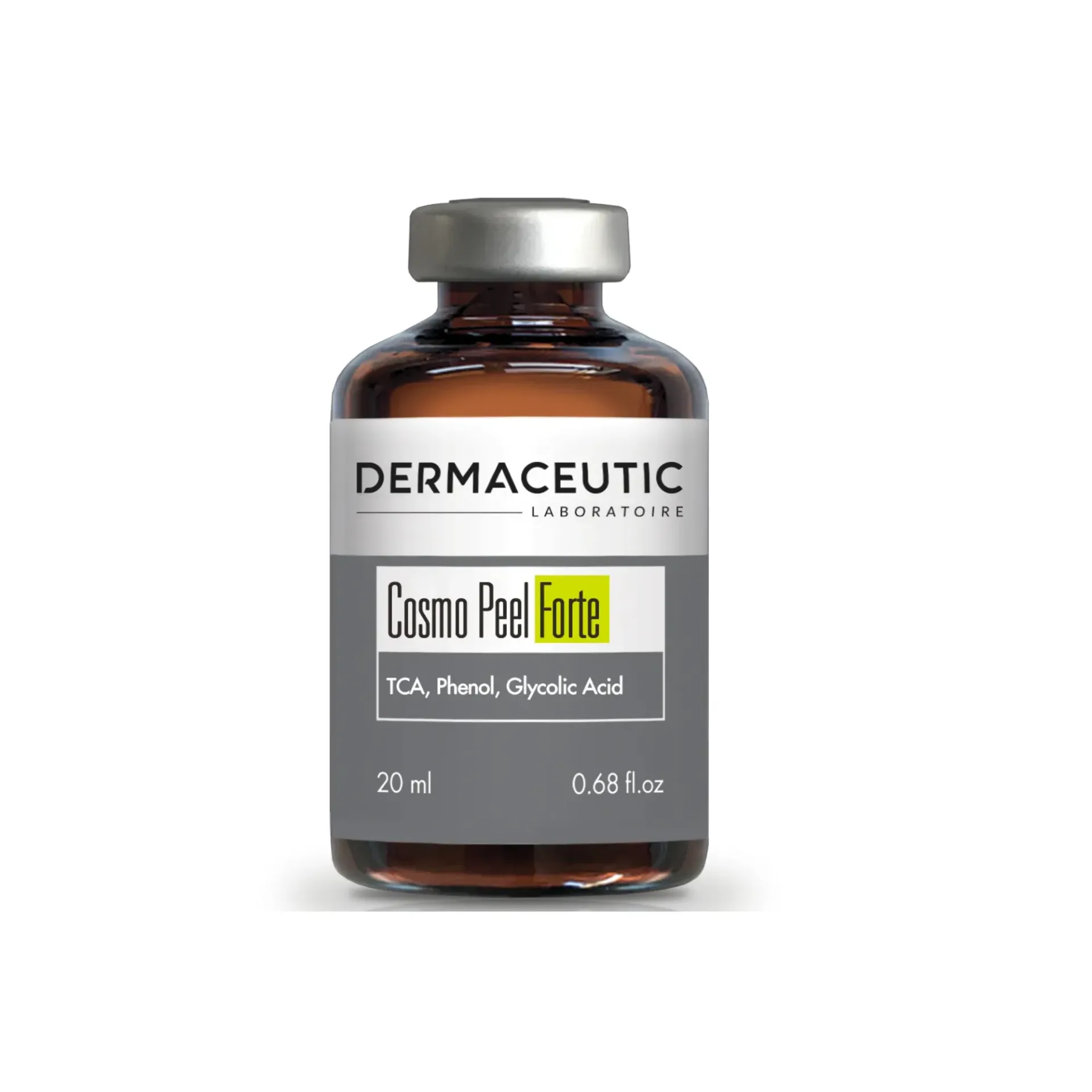 [10292] Dermaceutic Cosmo Peel Forte