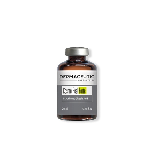 [10292] Dermaceutic Cosmo Peel Forte