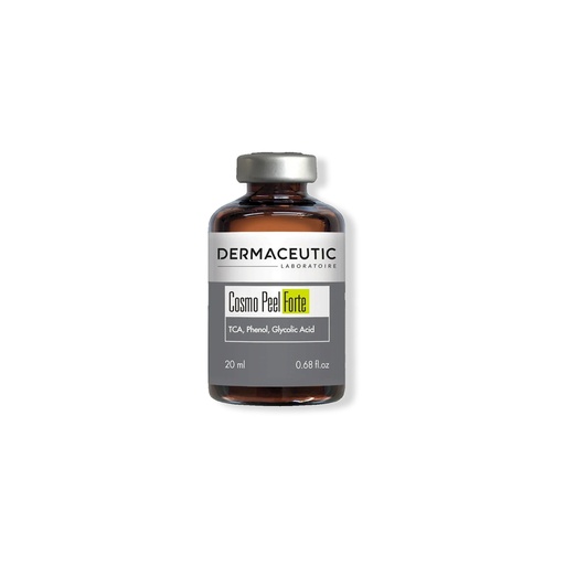 [10292] Dermaceutic Cosmo Peel Forte
