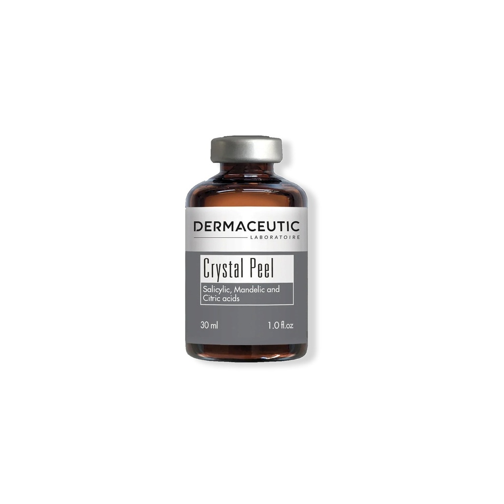 Dermaceutic Crystal Peel