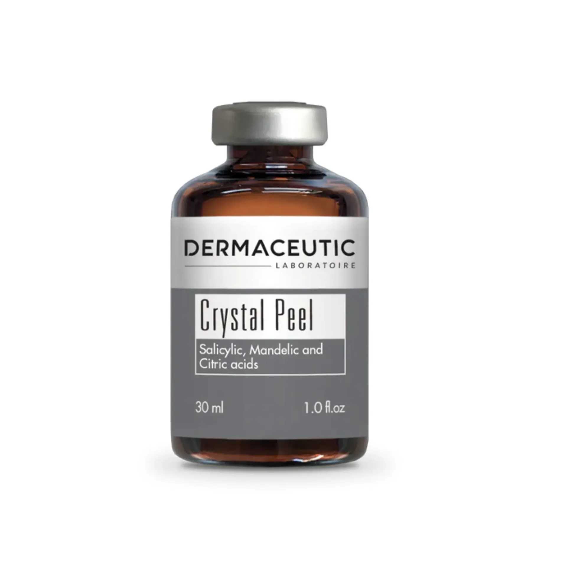 [10293] Dermaceutic Crystal Peel