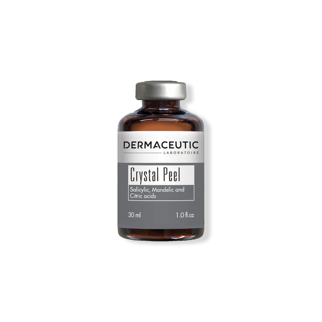 [10293] Dermaceutic Crystal Peel