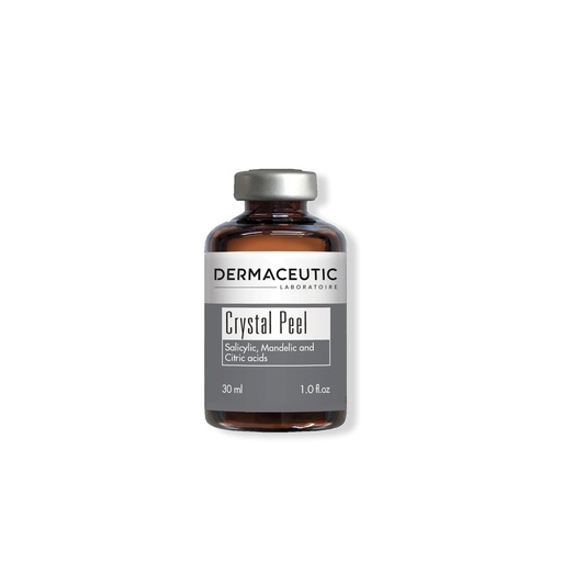 [10293] Dermaceutic Crystal Peel