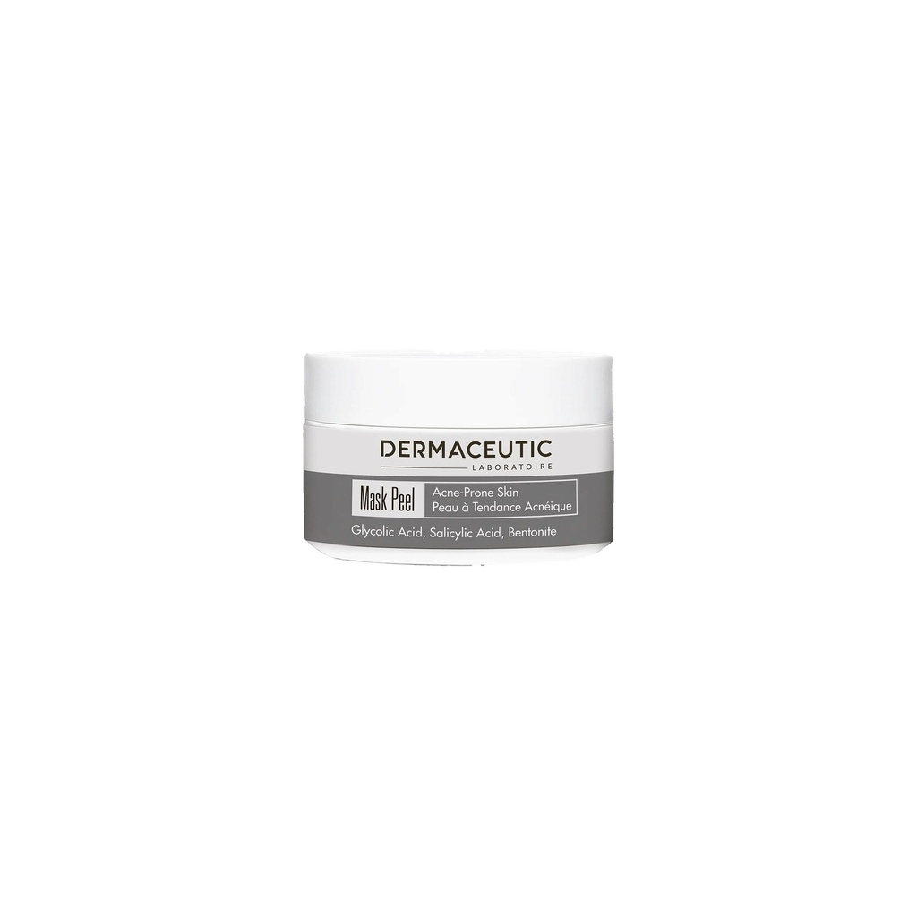 Dermaceutic Mask Peel