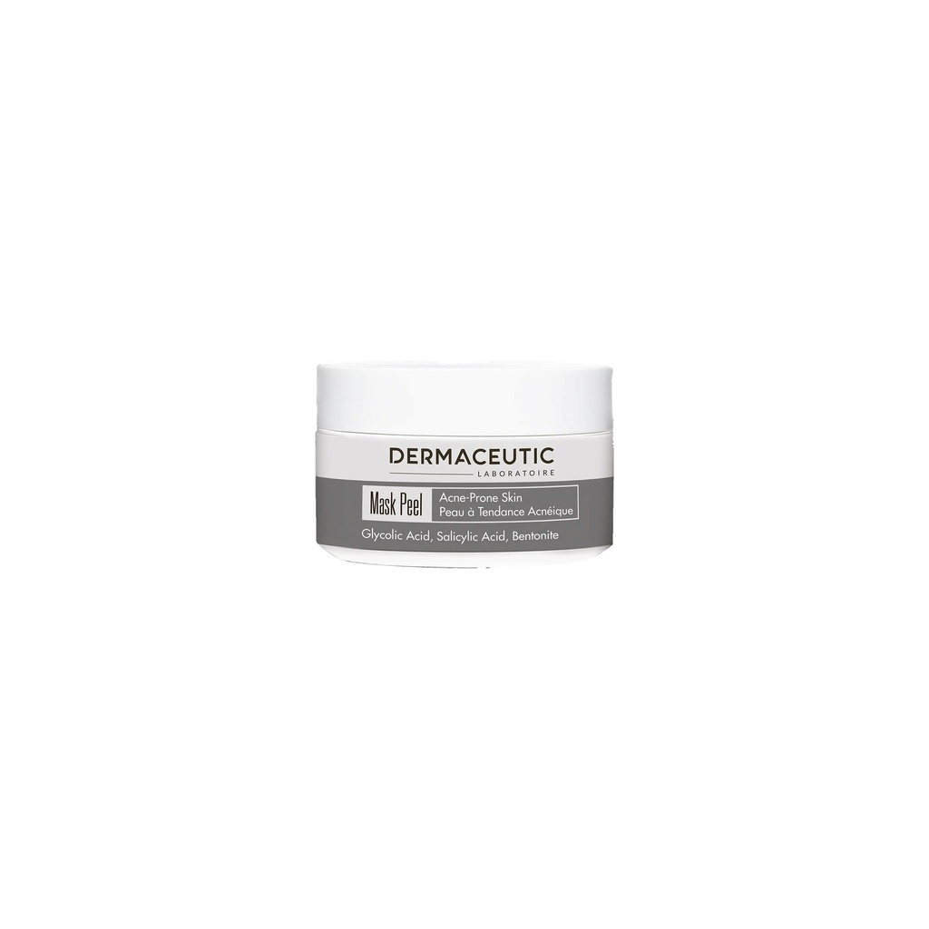 [10304] Dermaceutic Mask Peel