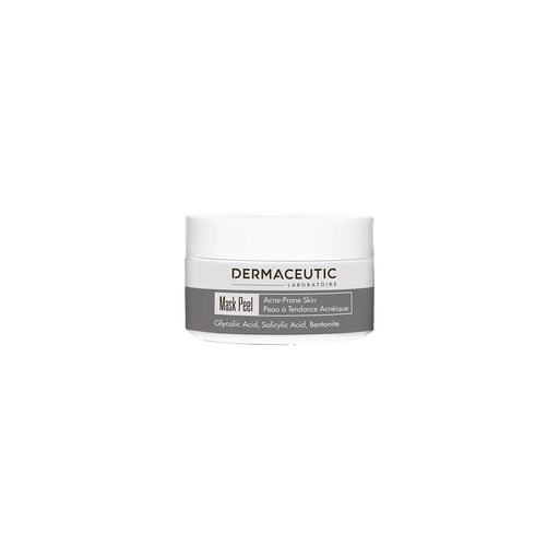 [10304] Dermaceutic Mask Peel