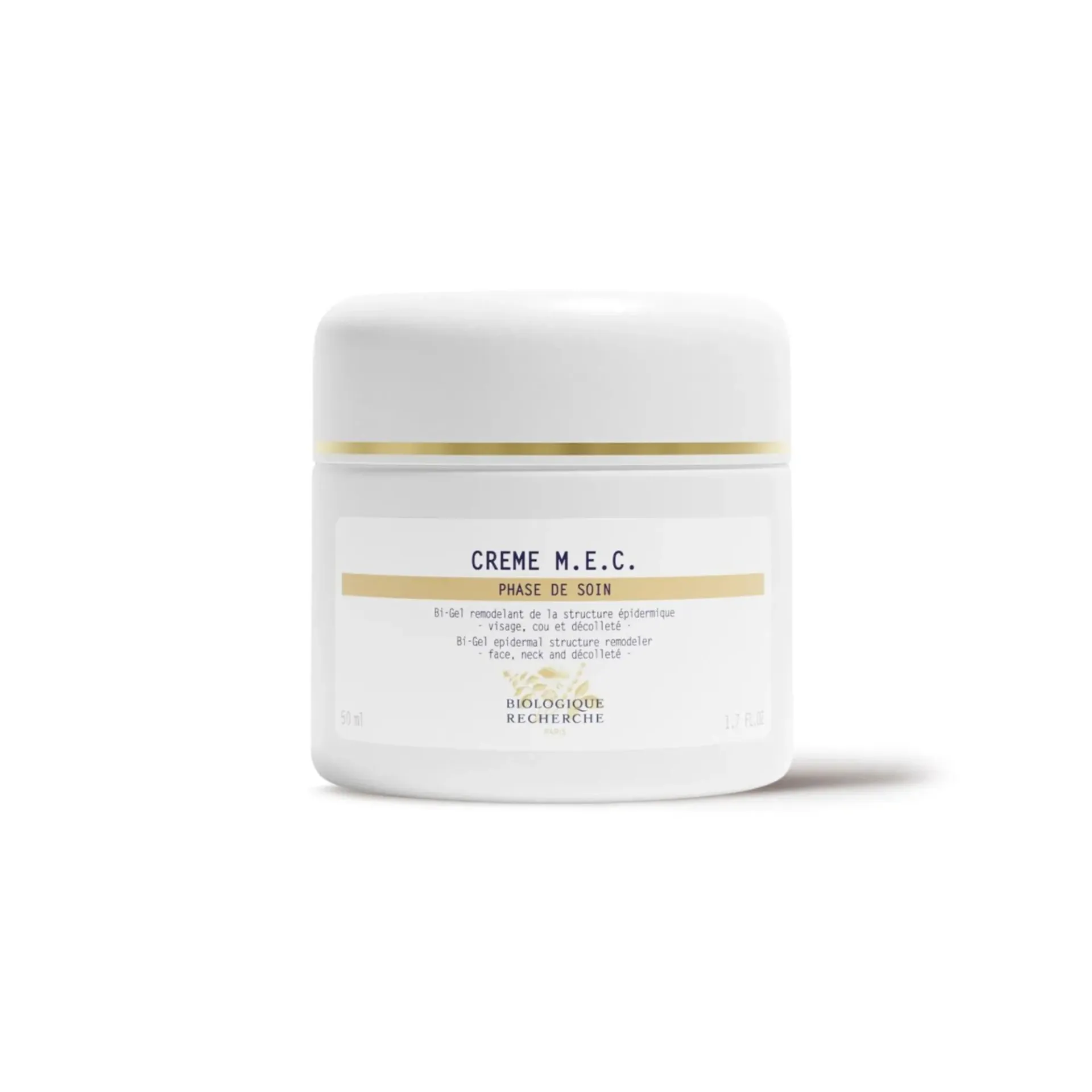 [10122] Biologique Recherche Crème M.E.C.