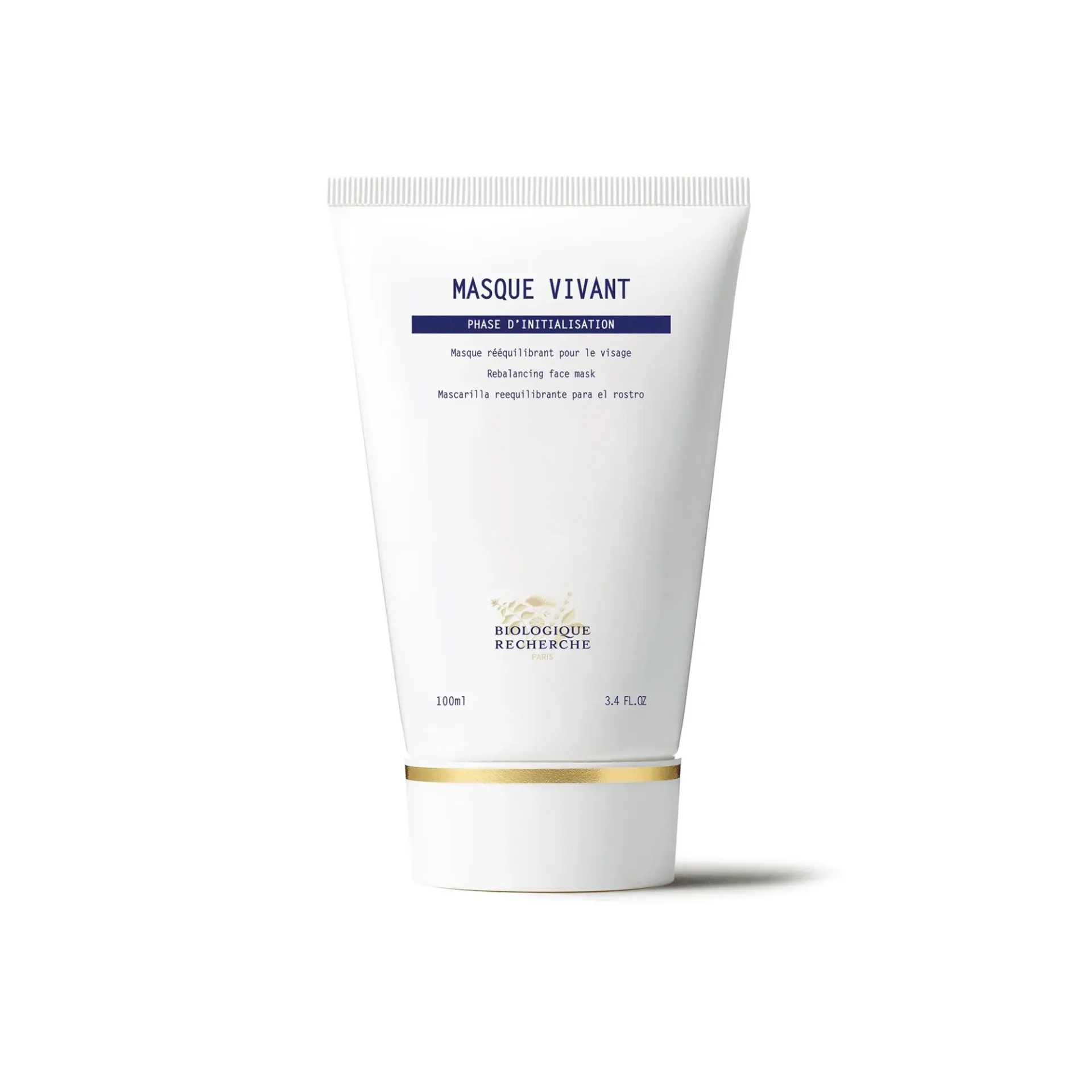 [10193] Biologique Recherche Masque Vivant