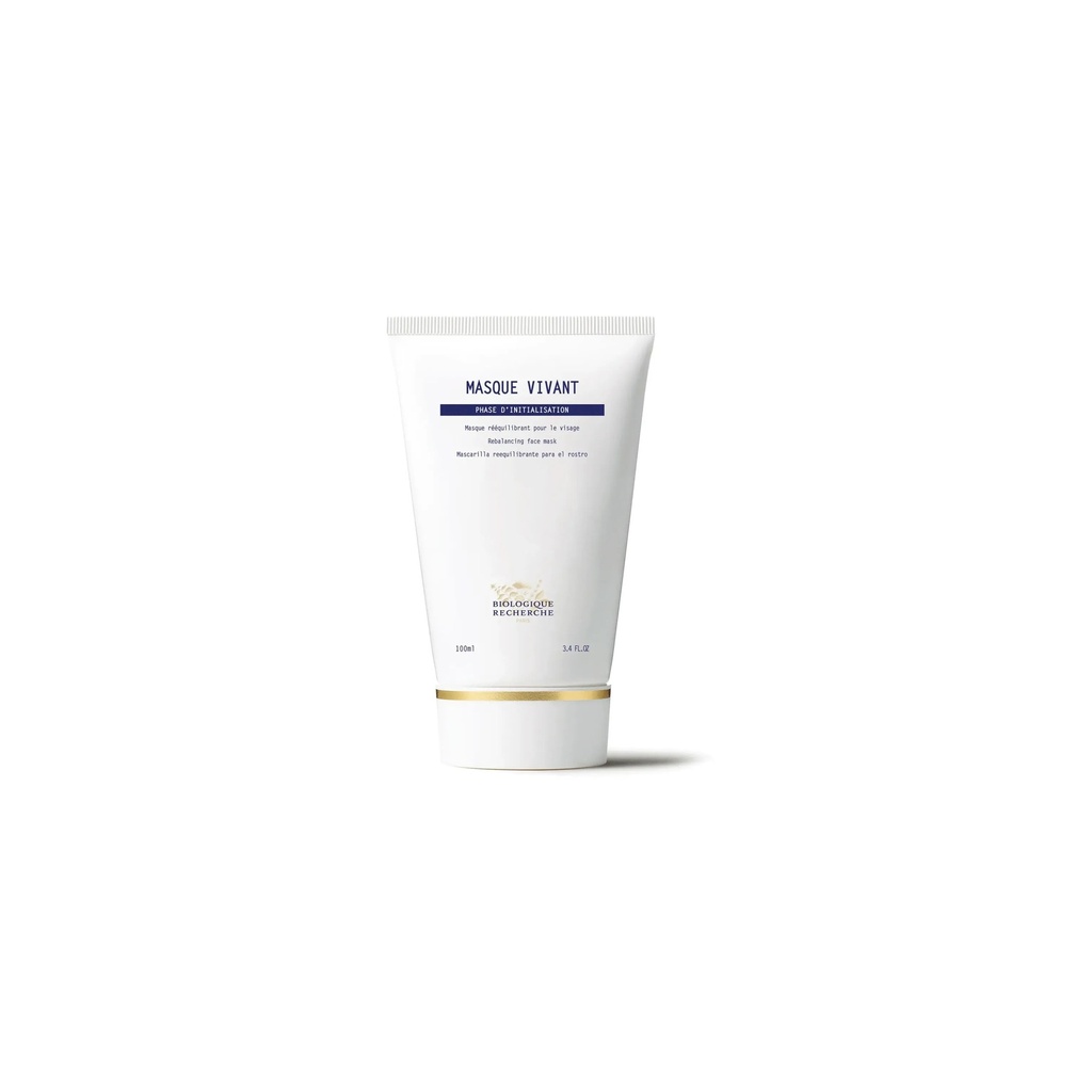 Biologique Recherche Masque Vivant