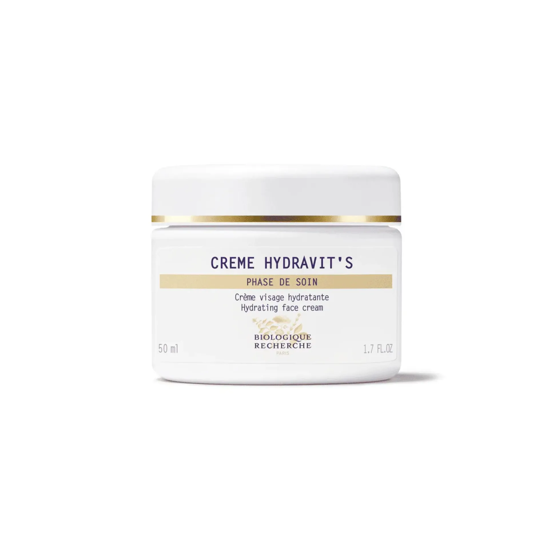 [10120] Biologique Recherche Crème Hydravit’S